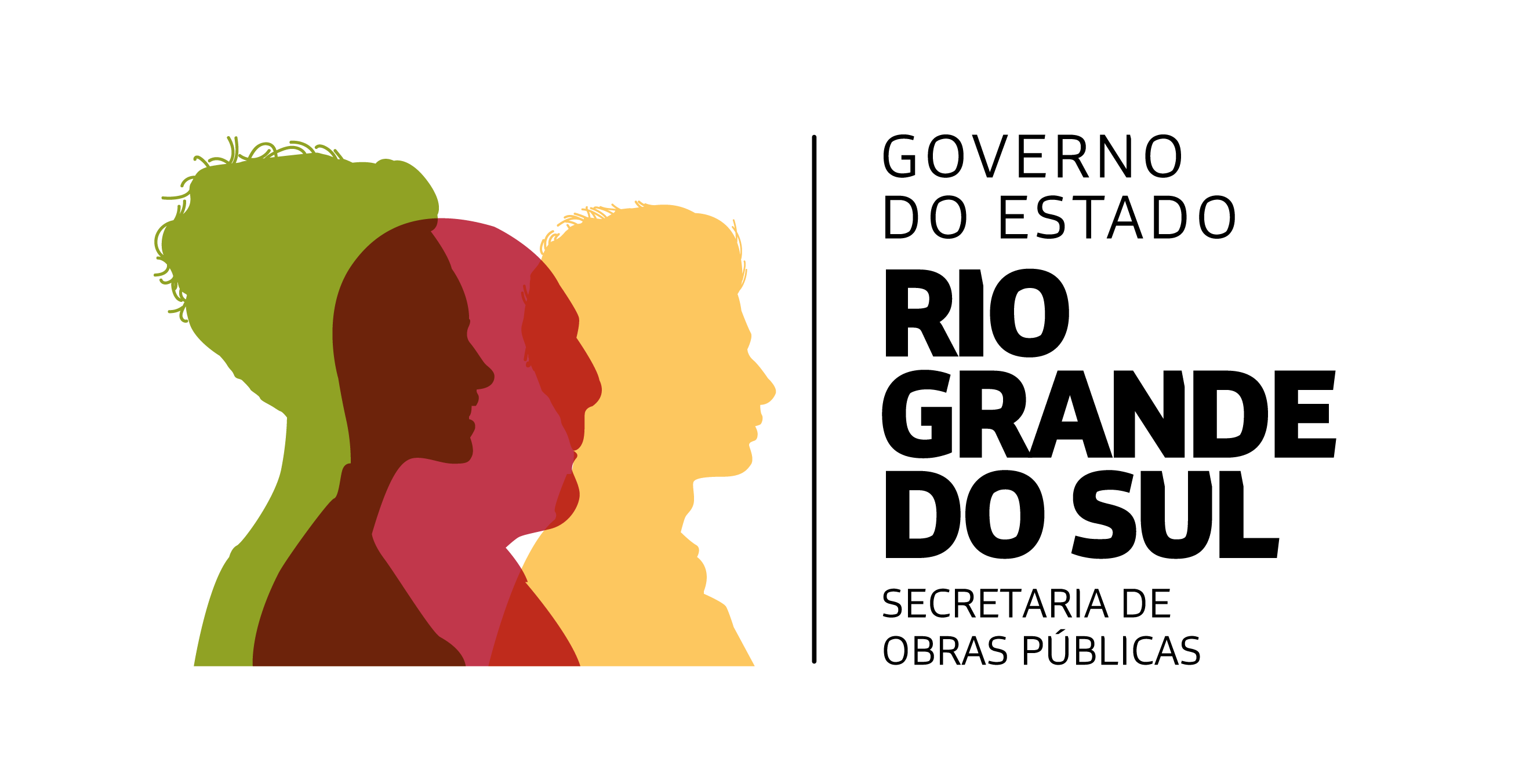 Governo do Estado do RS — Secretaria de Obras Públicas